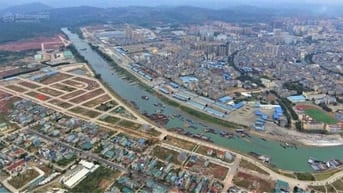 🌅 PHƯƠNG ĐÔNG – VÂN ĐỒN | HÀNG HIẾM GIỮA TRUNG TÂM ĐÔ THỊ BIỂN