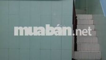 Nhà bán Lạc Long Quân Phường 5 Quận 11