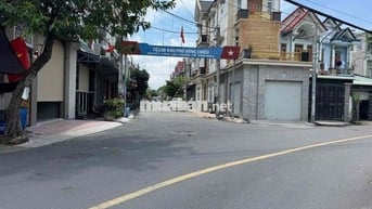 Nhà hẻm cụt Tổ 28B Lê Văn Tiên ,Phường Tân Đông Hiệp ,Dĩ An ,Bình Dươn