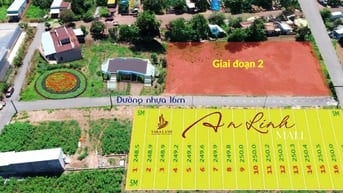 BÁN ĐẤT TRUNG TÂM AN LONG – TP.HCM | CƠ HỘI VÀNG TÍCH SẢN – SINH LỜI 