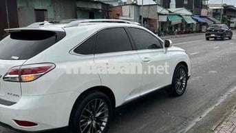 lexus RX 350. xe đẹp leng keng. rin 100% mới lắm