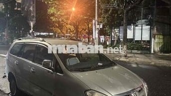 Toyota Innova 2007 G