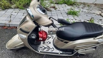 Xe tay ga yamaha gia đình dùng bán