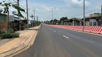 Cần bán đất mặt tiền Tỉnh lộ 328 Xã Hòa Bình, Xuyên Mộc, Bà Rịa Vũng T