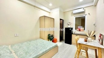 PHÒNG MỚI GIÁ ƯU ĐÃI, ĐẦY ĐỦ TIỆN NGHI TÂN THUẬN TÂY Q7