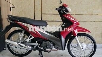 Wave S 100 ,Máy Zin,Bao Ngọt Êm,Mạnh,Đề Đầy Đủ