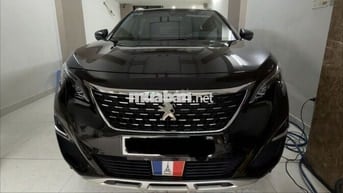 Peugeot 5008 2020 Allure 1.6 AT - 48000 km