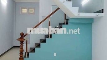 Cho thuê nhà gần Tân Đông Hiệp B, trường cấp 1 2 3 Tân Đông Hiệp