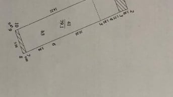 BÁN NHÀ MẶT PHỐ HOÀNG VĂN THÁI – THANH XUÂN. DT: 80M². GIÁ 24 TỶ