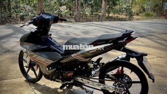 Ex150 2017 full kiểng áo new mới thay