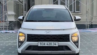 💙💙 Hyundai Stargazer 22 1.5 Đặc biệt - 20000 km