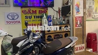 cầm đồ bán thanh lý xe zin đẹp êm ru