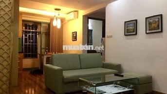 Chỉ 11,5tr/th Vào luôn CH CT9 Sudico Mỹ Đình Sông Đà 60m2 2PN full đồ