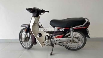 Bán xe Dream Việt