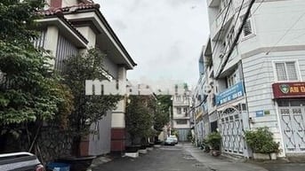 LÔ ĐẤT *** HẺM XE TĂNG ĐƯỜNG LÊ VĂN CHÍ phường Linh Trung