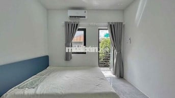 KHAI TRƯƠNG CĂN HỘ 1PN FULL NỘI THẤT NẰM NGAY HOÀNG HOA THÁM