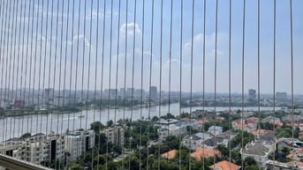 Bán chung cư Hoàng Anh Riverview