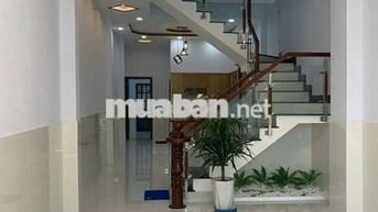 Cho thuê nhà mới đẹp nguyên căn đường số, Tân Quy, Q7