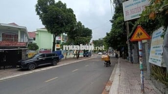 MBKD NGAY SÁT HOÀNG DIỆU 2 CHỈ 30M TRỐNG SUỐT