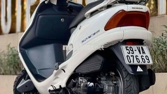 Spacy 2002 dọn full mới BSTP chính chủ