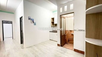 Cho thuê 2pn full nội thất tại Quang Trung tiện di chuyển qua Tân Bình