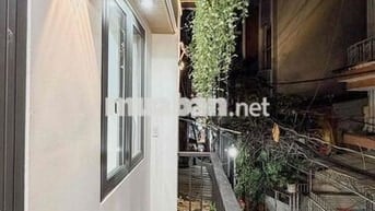 KINH ĐÔ THỜI TRANG - TRẦN QUANG DIỆU QUẬN 3 - 3 CĂN RA MẶT TIỀN