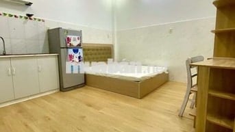 Studio Full noi thất - Nguyễn Kiệm, Phú Nhuận