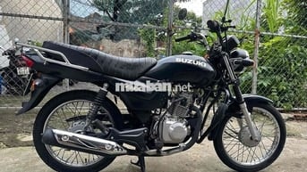 Gd110 biển TP odo 24k chính chủ bán bao không tua