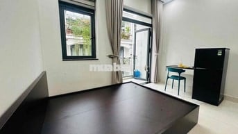 CĂN HỘ SIÊU THOÁNG FULL NỘI THẤT BANCOL NGAY GIỮA BTHANH PNHUAN TBINH