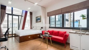 🏡 CĂN HỘ RỘNG ĐẸP 30M² – NGAY HỒ VĂN HUÊ, PHÚ NHUẬN – FULL TIỆN ÍCH 🏡