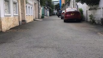 ĐẤT 6.8 X 28M KHU ĐƯỜNG NGUYỄN TUYỂN BÁN 13 TỶ