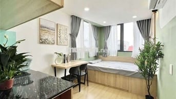 Căn hộ mới gần City Land full nội thất đa tiện ích đáng sống