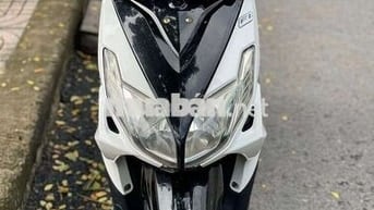 Luvias Fi xe liền lạc bao tranh chấp