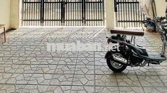 Nhà Sân Xe Hơi Rộng 5,5x20 Ngay Chợ Cầu Đồng Giá 9 Triệu Có Bớt