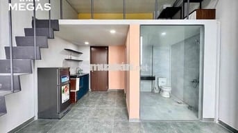 DUPLEX 3TR8 FULL NỘI THẤT NGAY KHU CÔNG NGHIỆP TÂN BÌNH