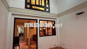 nhà cho thuê hxh khu bàu cát tân bình. DT: 4m x 17m lững lầu giá 16tr