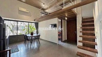 🫨CĂN HỘ CAO CẤP  FULL NỘI THẤT BAN CÔNG📍 TRƯỜNG CHINH - PHAN VĂN HỚN