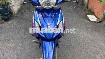 Bán Suzuki axelo máy rất êm, giấy tờ đầy đủ