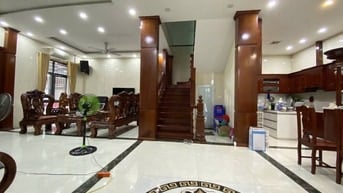 BIỆT THỰ FORESA XUÂN PHƯƠNG 160m , 3 TẦNG MT 23 GIÁ 45 TỶ VÍP NAM TỪ L