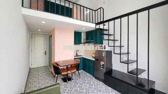 CĂN HỘ CAO CẤP CÓ HỒ BƠI GYM gần Cầu Tham Lương Q12