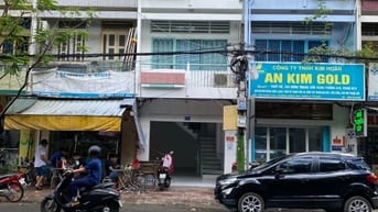 Nhà mặt tiền đường trục chính Hưng Phú cách cầu Nguyễn Tri Phương Quận