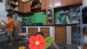 CHÍNH CHỦ BÁN NHÀ HẺM XE HƠI THÔNG CỘNG HÒA