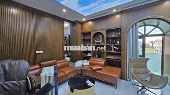 Chính chủ cần bán liền kề Kiến Hưng luxury