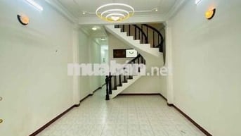 🎁Cho thuê 1/ HXH đậu Lê Đức Thọ P16 Gò Vấp 4m❌16m 4pn 2wc