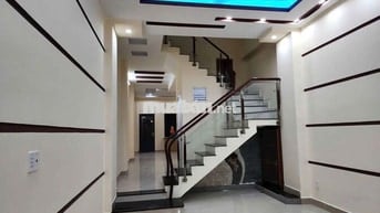 Bán nhà sổ Hồng riêng đường Bình Thành 4*23 giá 6ty3 TL nhẹ