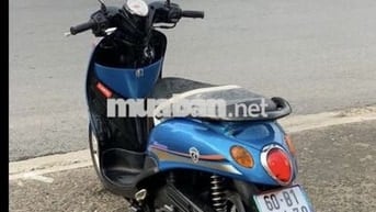 Bán classico lên ga là bay mua về chỉ chạy máy êm