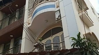 Cho thuê một phần nhà 24/9 Đoàn Thị Điểm P1 Phú Nhuận