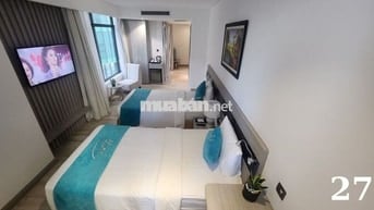 Bán căn hộ Mường Thanh Viễn Triều Nha Trang