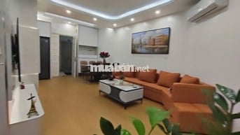 Bán gấp CH tòa A CC An Sinh, Nguyễn Cơ Thạch, 97m2,3N,2WC, giá 7.4 tỷ