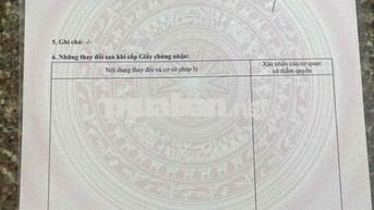 Đất Nền TĐC Đất Lành Vĩnh Thái Nha Trang Trục Đường Kinh Doanh